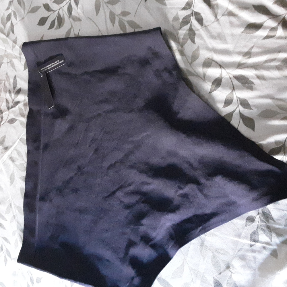 Plus size Skims thong underwear